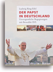 Der Papst in Deutschland