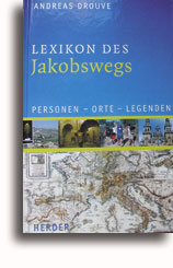 Lexikon des Jakobswegs