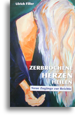 Zerbrochene Herzen heilen