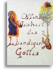 Offenbarte Weisheit des Lebendiges Gottes - Band 2