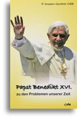 Papst Benedikt XVI.