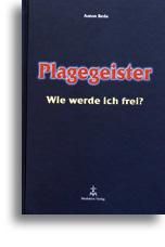 Plagegeister