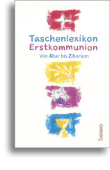 Taschenlexikon Erstkommunion