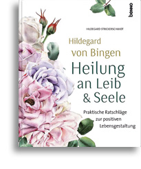 Heilung an Leib & Seele