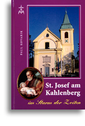 St. Josef am Kahlenberg