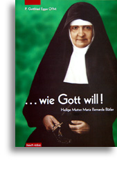 ... Wie Gott will!