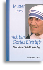 «Ich bin Gottes Bleistift»
