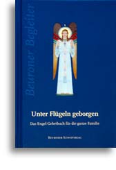 Unter Flügeln geborgen