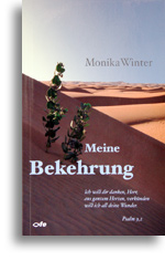 Meine Bekehrung
