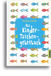 Kinder-Taschengebetbuch