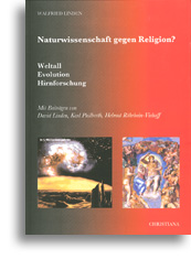 Naturwissenschaft gegen Religion?