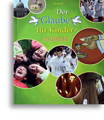 Der Glaube für Kinder entdeckt