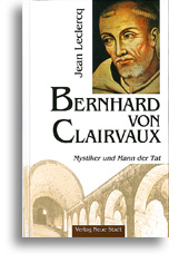 Bernhard von Clairvaux