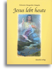 Jesus lebt heute