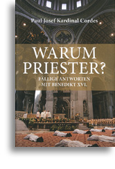 Warum Priester?