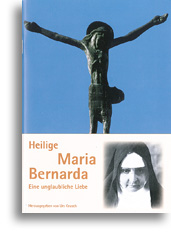 Heilige Maria Bernarda