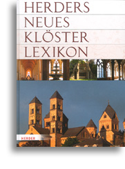 Herders Neues Klösterlexikon