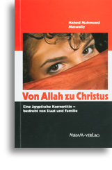 Von Allah zu Christus