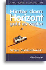 Hinter dem Horizont geht es weiter