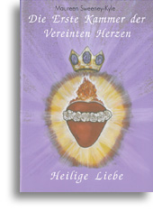 Die Erste Kammer der Vereinten Herzen - Heilige Liebe