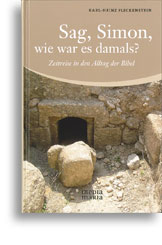 Sag, Simon, wie war es damals?