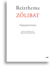 Reizthema Zölibat