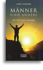 Männer sind anders