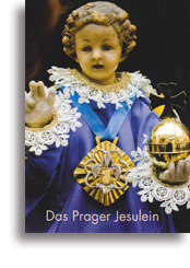 Das Prager Jesulein Das Prager Jesulein