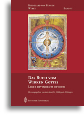 Das Buch vom Wirken Gottes