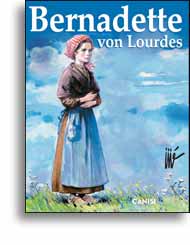 Bernadette von Lourdes