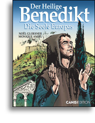 Der Heilige Benedikt