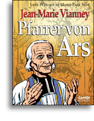 Pfarrer von Ars