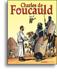 Charles de Foucauld