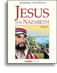 Jesus von Nazareth - Band 1
