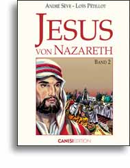 Jesus von Nazareth - Band 2