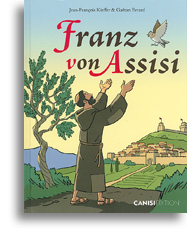 Franz von Assisi