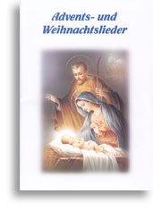 Advents- und Weihnachtslieder
