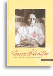 Anna Schäffer