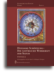 Heilsame Schöpfung <br> Die natürliche Wirkkraft der Natur