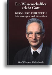 Ein Wissenschaftler erlebt Gott