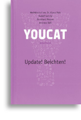 YOUCAT - Update! Beichten!