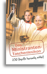 Das Ministranten-Taschenlexikon