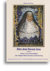 Alles dem Herzen Jesu