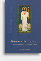 Vom guten Hirten getragen