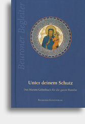 Unter deinem Schutz