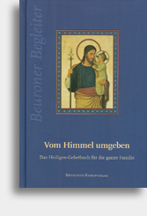 Vom Himmel umgeben