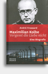 Maximilian Kolbe