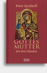 Gottesmutter mit drei Händen