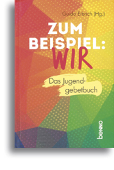 Zum Beispiel: Wir