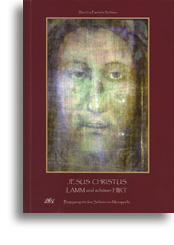 Jesus Christus, Lamm und schöner Hirt